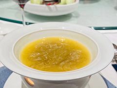 -悦融琥珀·京鲁菜·海味珍品(西单店)