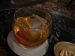 -记者俱乐部酒吧(北京瑞吉酒店)