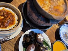 -十六蒲(桂林路店)