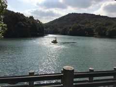 -白马涧龙池景区