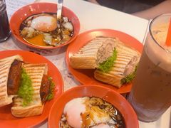 -亚坤(白沙浮广场店)