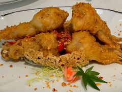 -伯衡55·吉品轩(乌鲁木齐南路店)