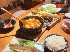 -马灯部落·西湖边的创意山景餐厅(虎跑动物园店)