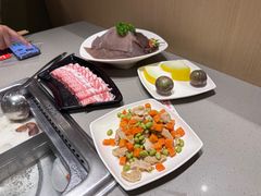 -海底捞火锅(雨花世茂店)