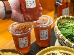 -阿山卓·野生菌火锅·纳西火塘烤肉