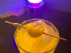 -MOSSO音乐酒吧·Live House(南京西路店)