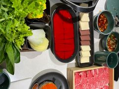 -新辣道鱼火锅(上地华联店)