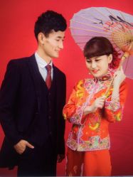 -苏菲亚婚纱影楼尊爵店(昆区店)