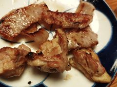 -炎蔵牛舌烤肉