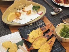 -菊上日式料理(蚌埠银泰店)