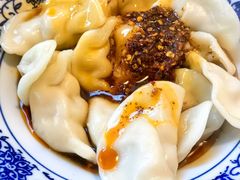 -春阳水饺(香槟广场店)