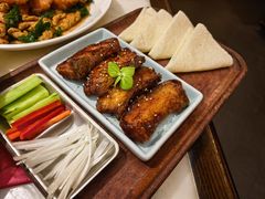 -径山十八道·风味民间菜(华夏之心店)