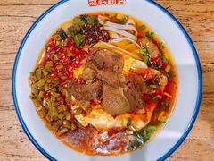 -无名粉店(五一广场店)
