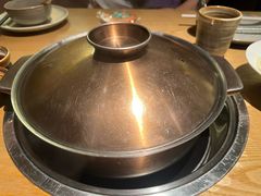 -大头椰·椰子鸡火锅(新梦店)