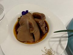 -万豪金殿(香港JW万豪酒店)