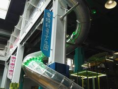 -蒙特利亲子乐园