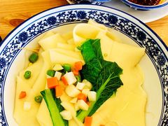 -秦唐汉味biangbiang面(大钟寺店)