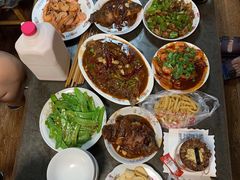 -大铁勺新津菜(东丽阳光新业广场店)