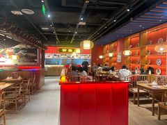 -满园烤鸭·春饼(抚顺万达店)