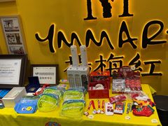 -杨梅红艺术教育(北京金源购物中心校区)