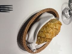 -Oyster Talks 四度蚝法餐厅