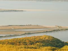 -汤旺河林海奇石景区