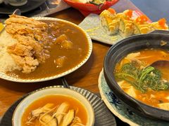 -青空日料烧肉烧鸟店(后湖兴业路店)