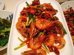-侯师傅热炒店(印象城店)