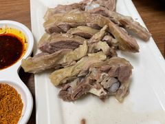 -贯贯吉·清真餐厅(浙江中路店)