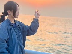 -日照灯塔风景区