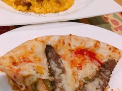 -安妮意大利餐厅(国贸店)