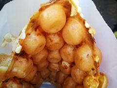 芝士鸡蛋仔-妈咪鸡蛋仔(尖沙咀东分店)