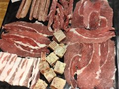 -一井烧肉·活鳗·寿司(望京SOHO店)