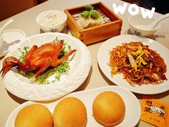 -蔡澜点心·粤菜(领展购物广场店)