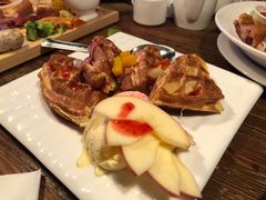 -宝莱纳啤酒花园餐厅PAULANER BRAUHAUS Nanjing(广州路店)
