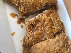 脆皮手枪腿-德克士(聚银时代店)