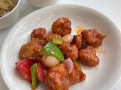 -莆田餐厅PUTIEN(颐堤港店)