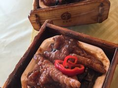 -又一间茶点轩(百汇广场店)