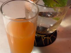 -OZONE 顶楼酒吧(香港丽思卡尔顿酒店)