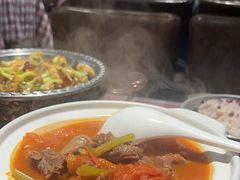 -小锅饭豆腐馆(嘉陵江街店)