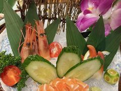 -东京蘭料理(丹阳店)