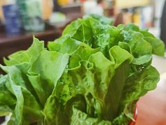 -香满锅老北京羊蝎子火锅·家常菜(新街口店)