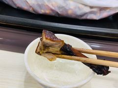 -鱼儿纸包鱼(常乐店)