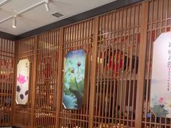 -楚鲜·汉正街一号(天河店)