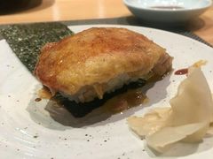 -泉寿司(万科公园店)