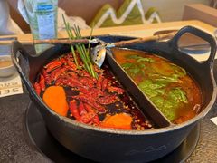 -山缓缓火锅(苏州仁恒仓街店)