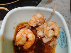-金滏山·烤肉海鲜火锅自助(襄阳万达店)