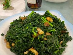 -天鲜阁·海鲜粤菜·33年老字号(石槎白云站店)