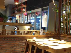 -虾满堂小龙虾烧烤(富荟广场店)