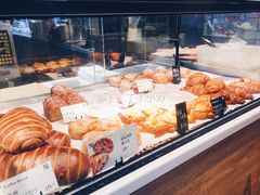 -YUMI芽米·法式烘焙·咖啡(文化宫店)